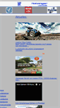 Mobile Screenshot of holzinger-landmaschinen.de